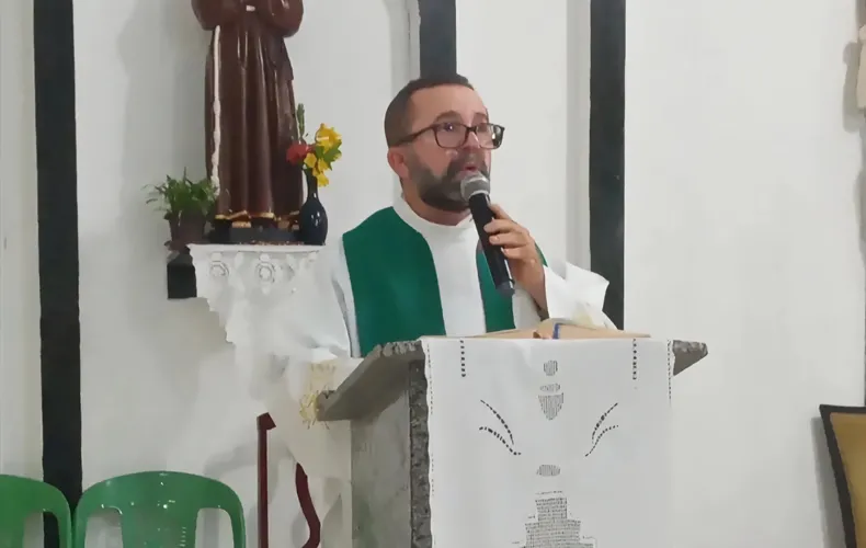 Padre é afastado no Piauí por 'conduta incompatível'; 3° em menos de um mês