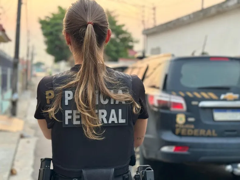 Servidor do INSS e advogados são alvos da PF por fraudes em aposentadorias no Piauí