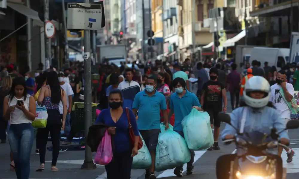 IBGE: 71% das cidades do Piauí têm menos de 10 mil habitantes