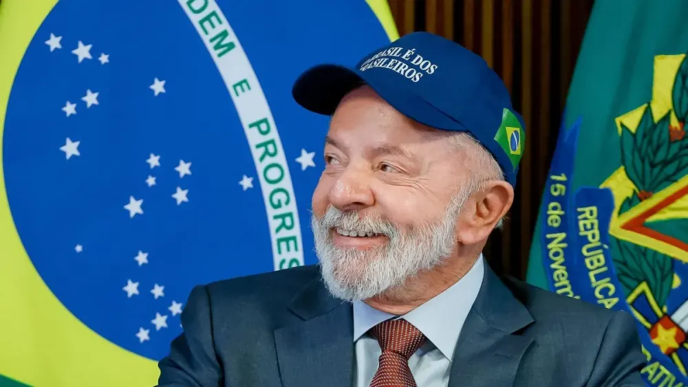Lula autoriza início de processo de retaliação contra os EUA por tarifaço