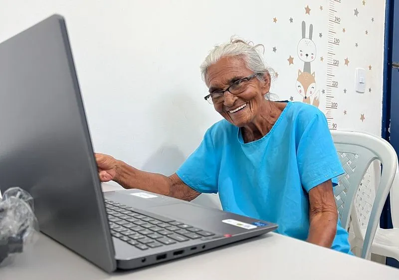 Estudo aponta impactos do envelhecimento populacional no Piauí