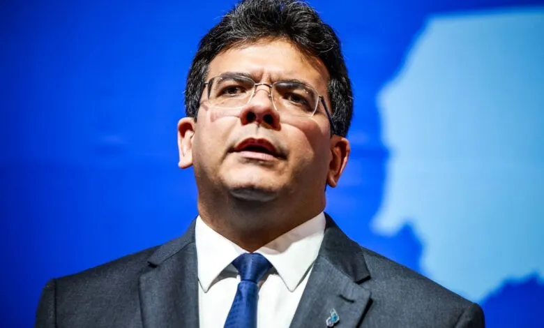 Governador promete ações emergenciais contra a seca 
