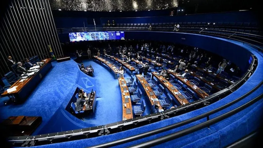 Senado aprova projeto que pune devedores contumazes