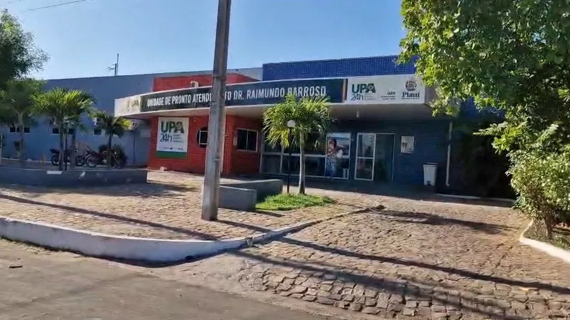 Hospital Regional Deolindo Couto (HRDC) - Imagem: Reprodução