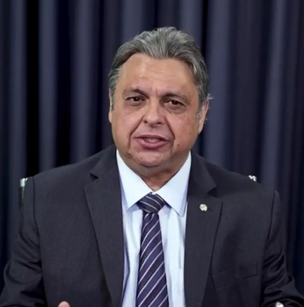 Em resposta a Fábio Novo, Júlio Arcoverde relembra derrotas do petista e reforça coerência da oposição no Piauí