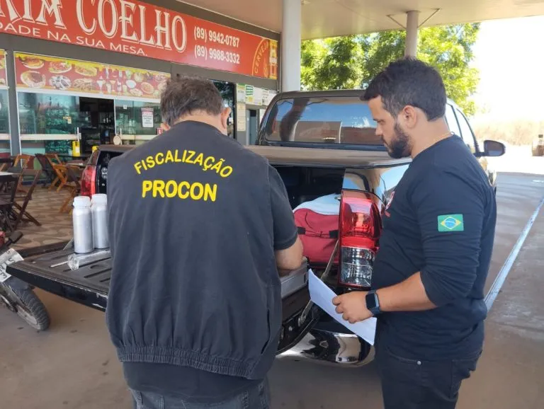 Imagens: Reprodução/MPPI