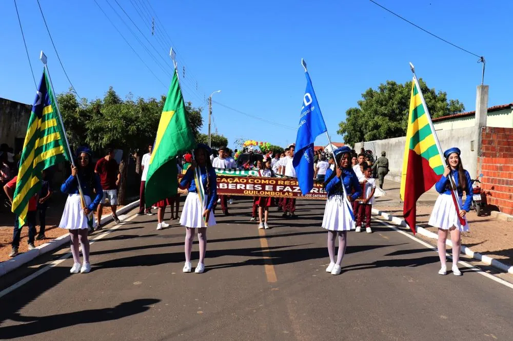 Imagem: Ascom PM/SRN