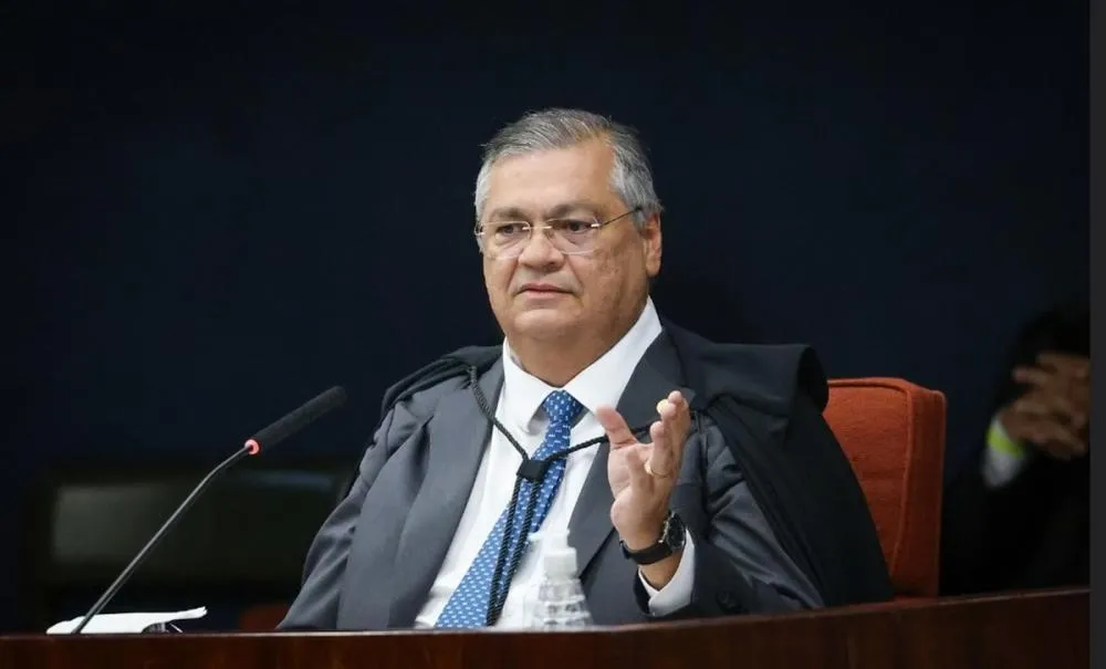 Imagem: Gustavo Moreno/STF