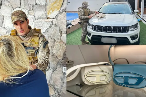 Polícia mira influenciadoras que movimentaram R$ 10 milhões com apostas ilegais