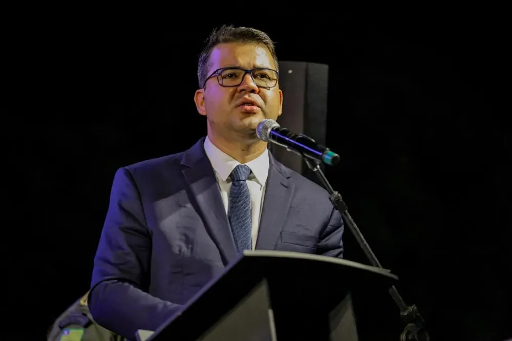 Concurso da Polícia Civil do Piauí deve ter edital publicado nos próximos dias, diz Chico Lucas