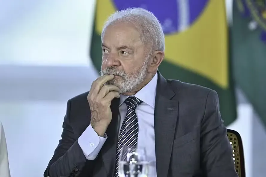 Quaest: governo Lula é desaprovado por 51% e aprovado por 46%