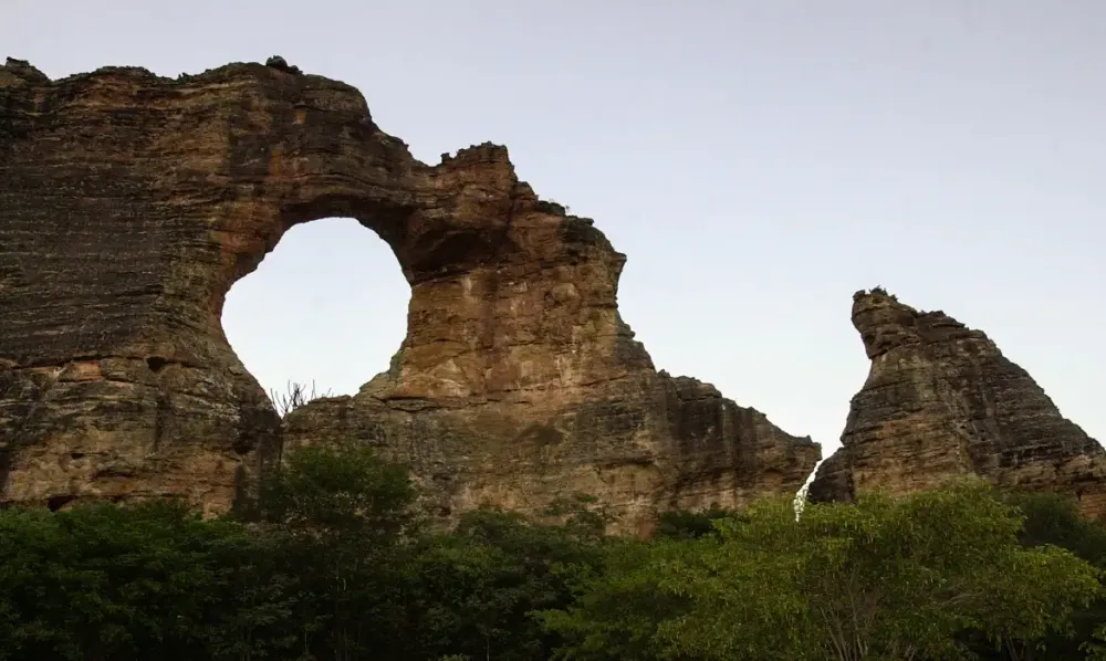 Ação vai promover turismo sustentável em Unidades de Conservação