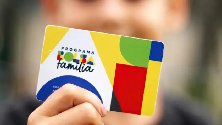 Caixa inicia pagamento do Bolsa Família de setembro nesta quarta-feira