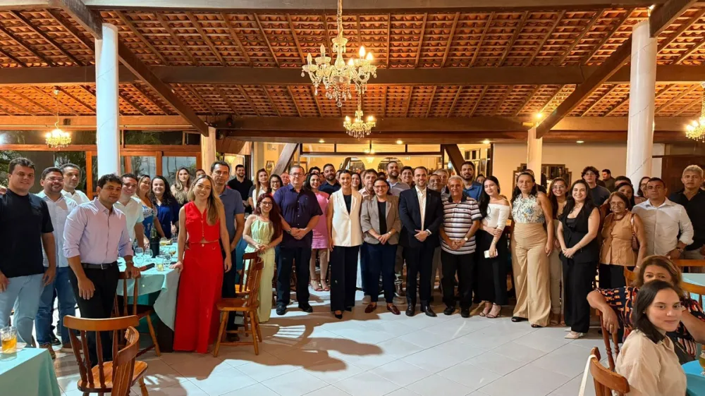 Quinto Constitucional: Mário Basílio investe em adesões