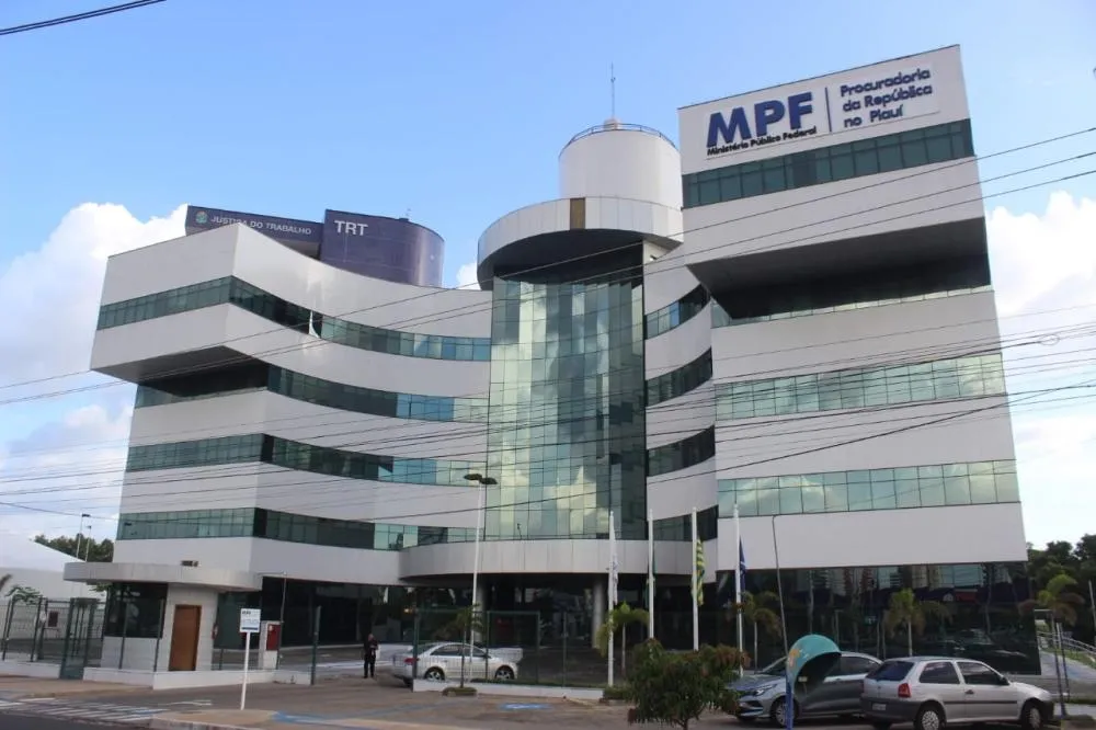 MPF denúncia grupos que roubaram mais de R$ 216 milhões do INSS no Piauí