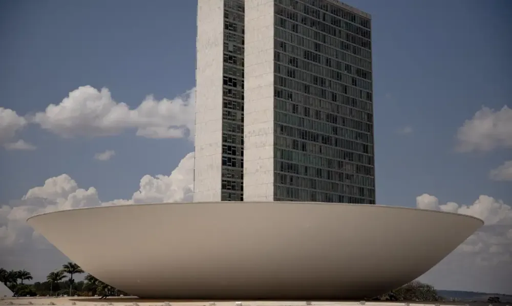 Impunidade levou Congresso a rever blindagem parlamentar em 2001