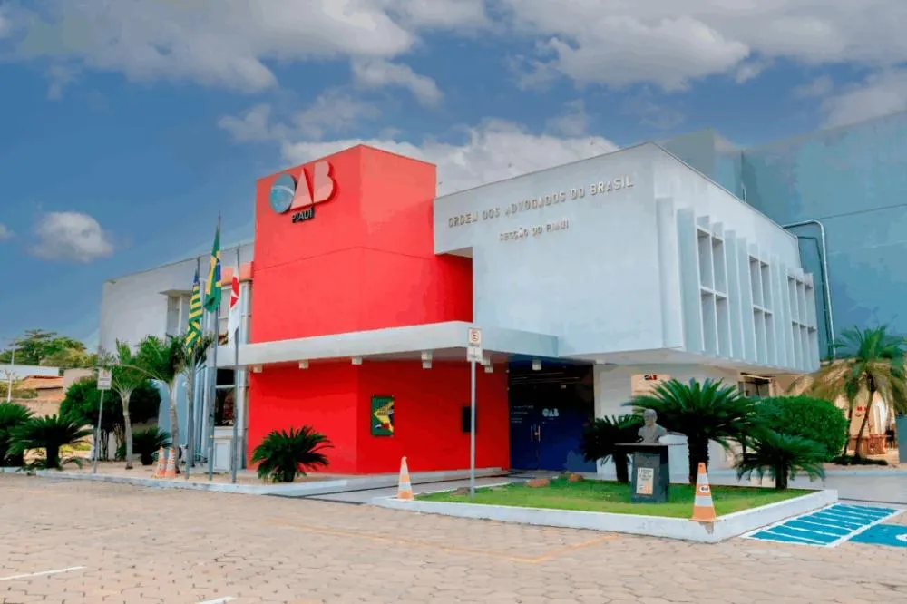 Quinto Constitucional da OAB: 12 advogados mais votados seguem na disputa por vaga no TJ-PI