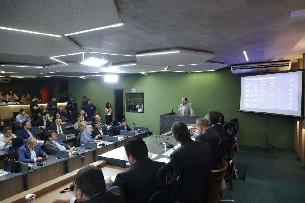 Mais de 1 milhão de piauienses sofrem com a seca
