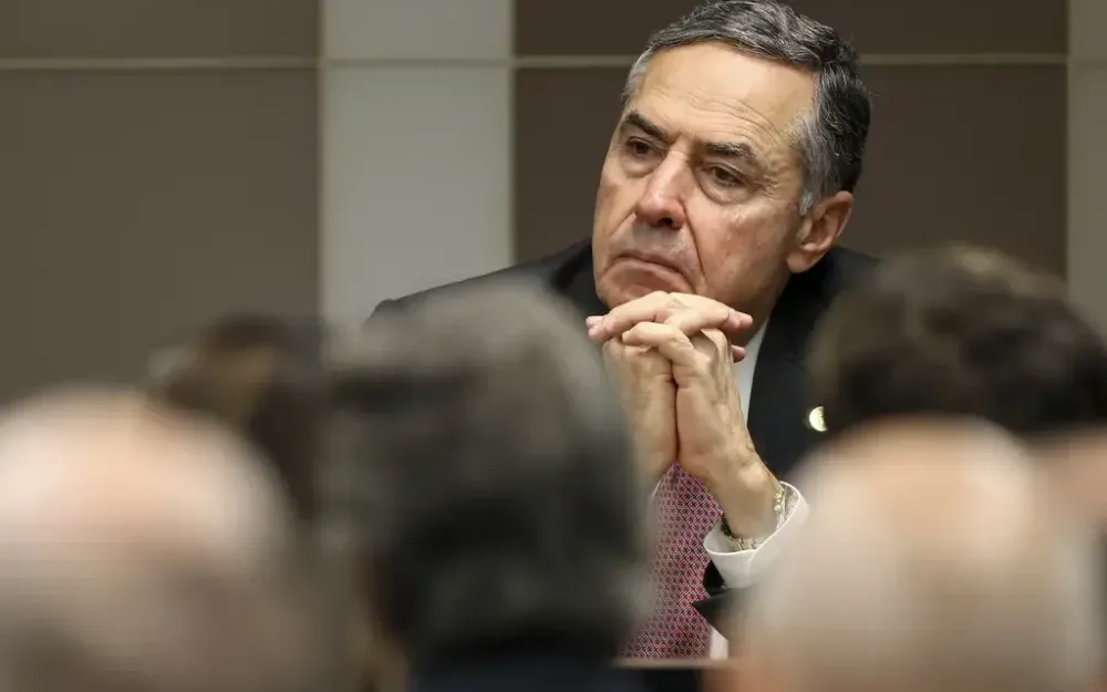 Gasto com Judiciário bate novo recorde e chega a R$ 146,5 bilhões