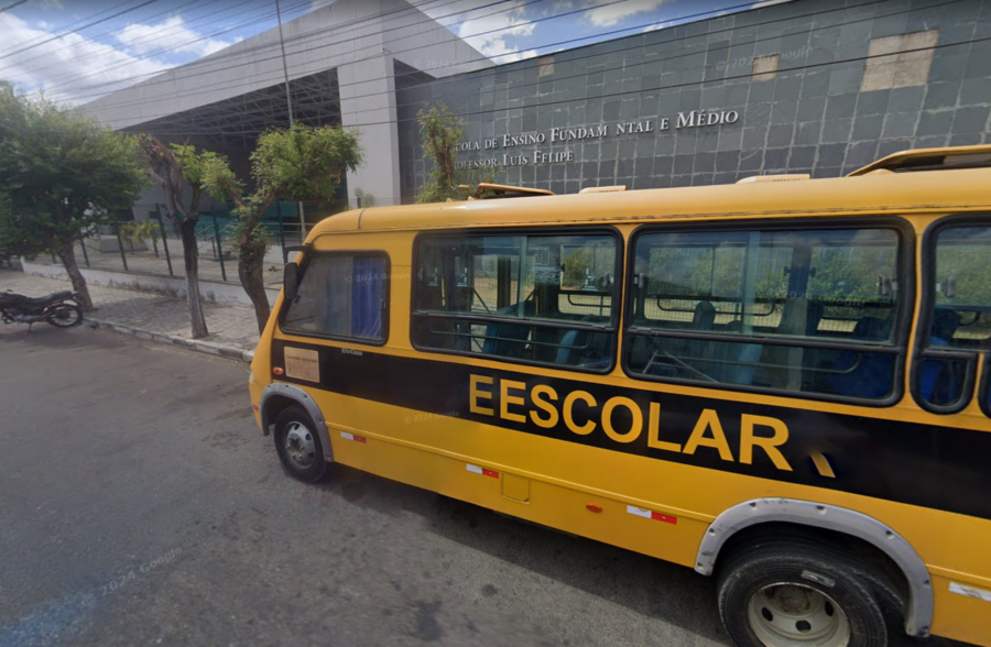 Ataque a tiros em escola deixa dois alunos mortos e três feridos em Sobral