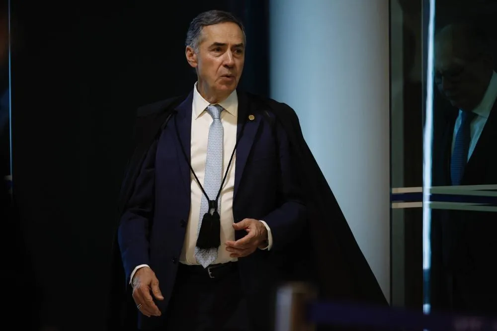 Barroso alerta para risco de desinformação por IA nas eleições de 2026