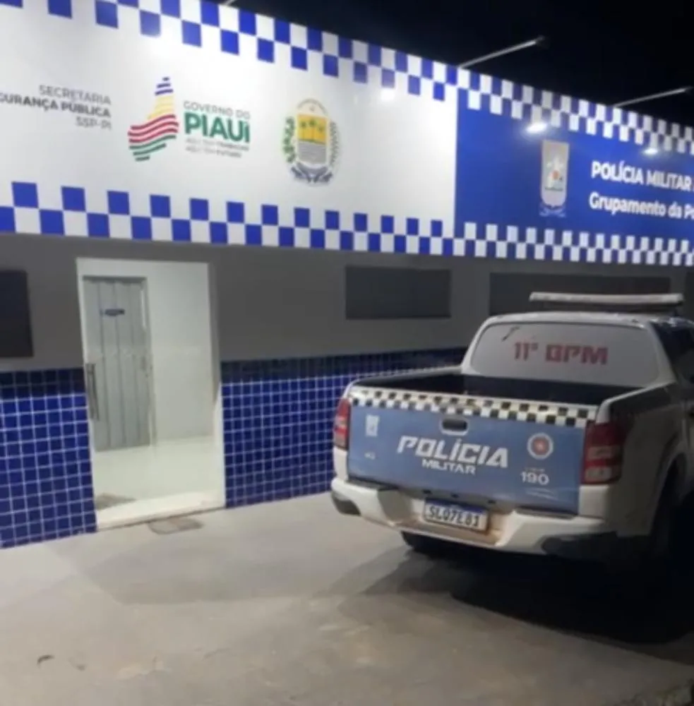 Empresário denuncia falta de ação policial em Dirceu Arcoverde