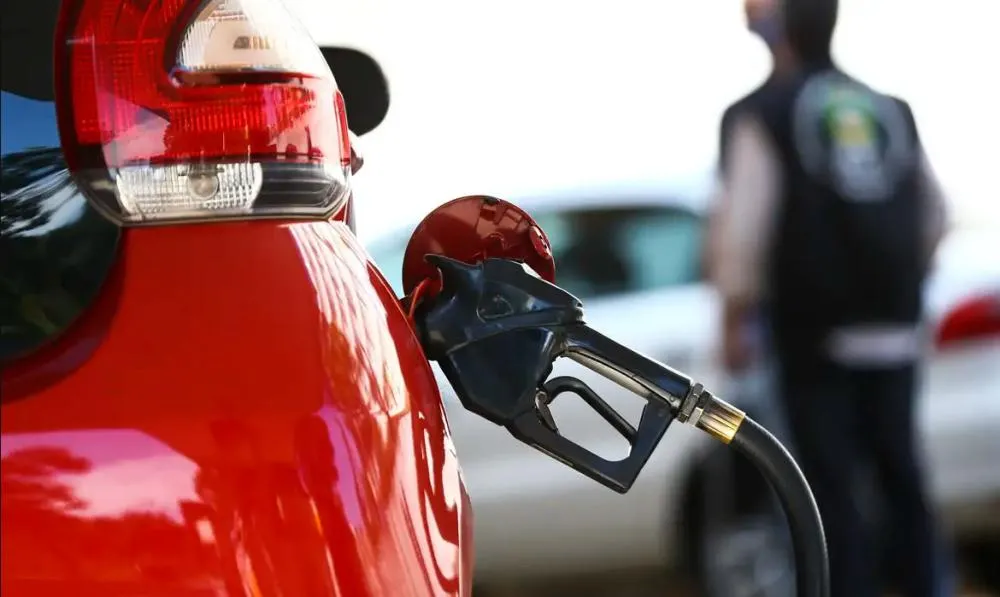 Adulteração de bombas pode gerar multa de até R$ 200 mil em postos no Piauí