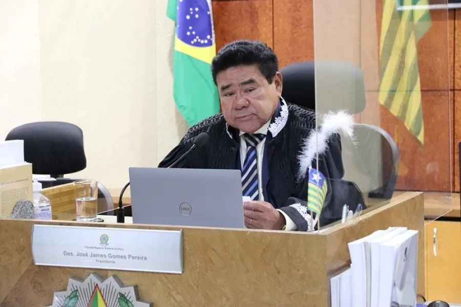 PF faz operação e cumpre mandados contra desembargador e escritórios de advocacia