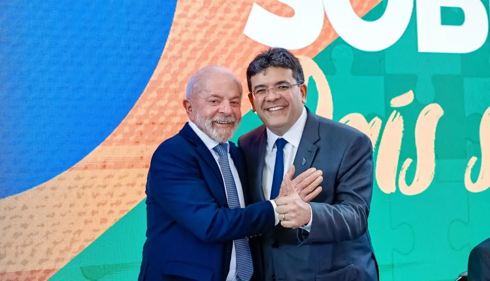 Enquetes do Portal SRN indicam forte desaprovação aos governos Lula e Rafael Fonteles