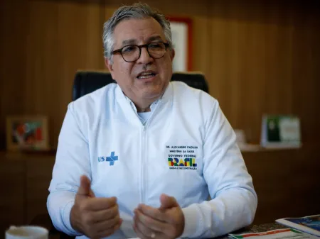 Ministro confirma investigação por metanol no Piauí e alerta: “Evite destilados”