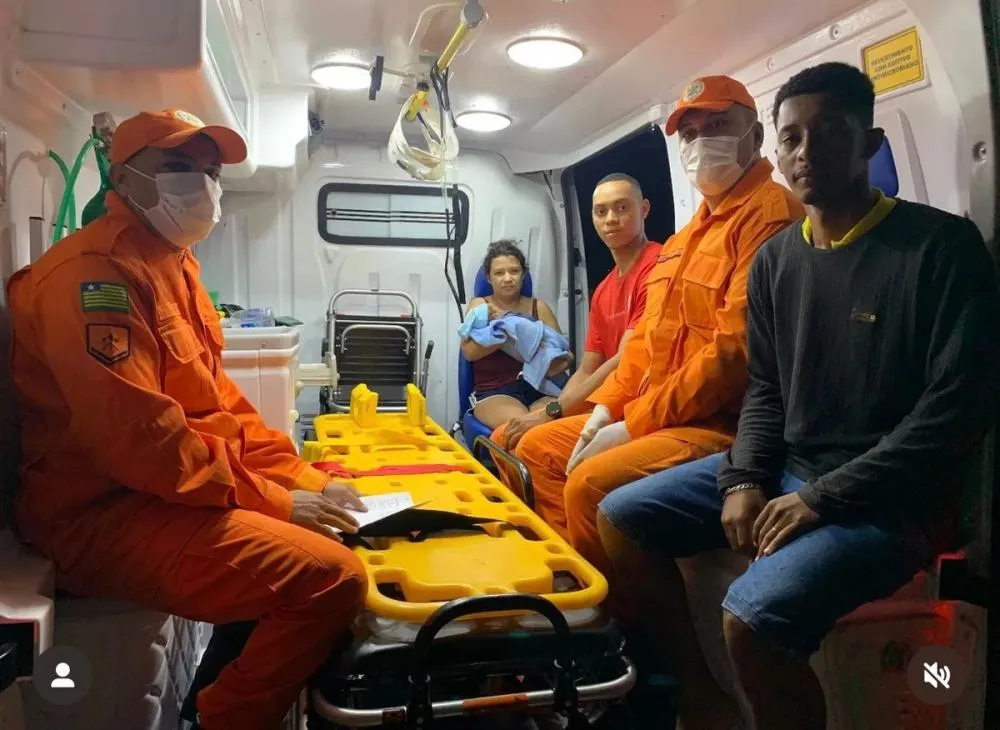 Imagem: Reprodução