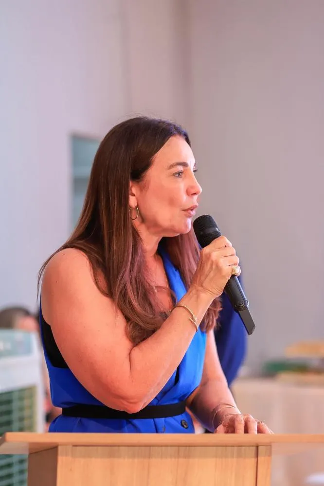 Ação de Margarete derruba cobrança do ICMS sobre excedente de energia solar