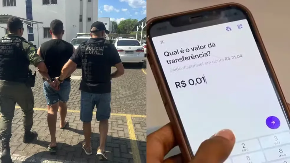 Foto: Reprodução/PC-MA