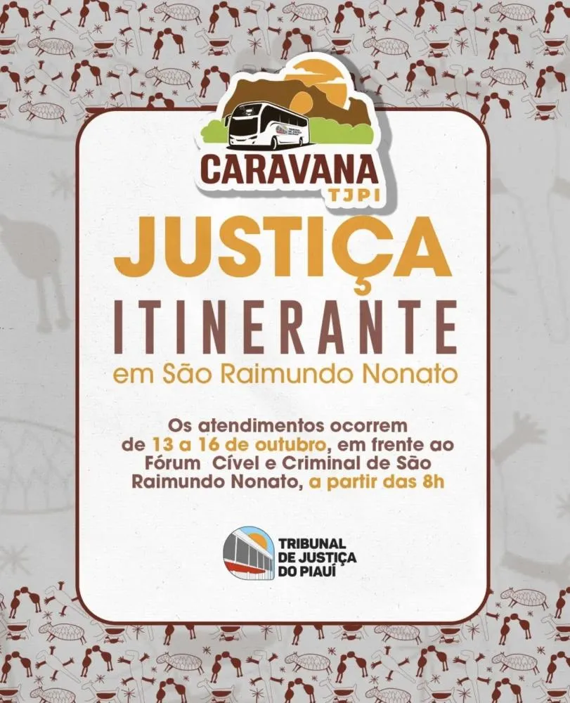 Imagem: Reprodução TJ-PI