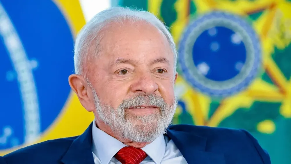 É muito difícil alguém ganhar as eleições de nós em 2026, diz Lula