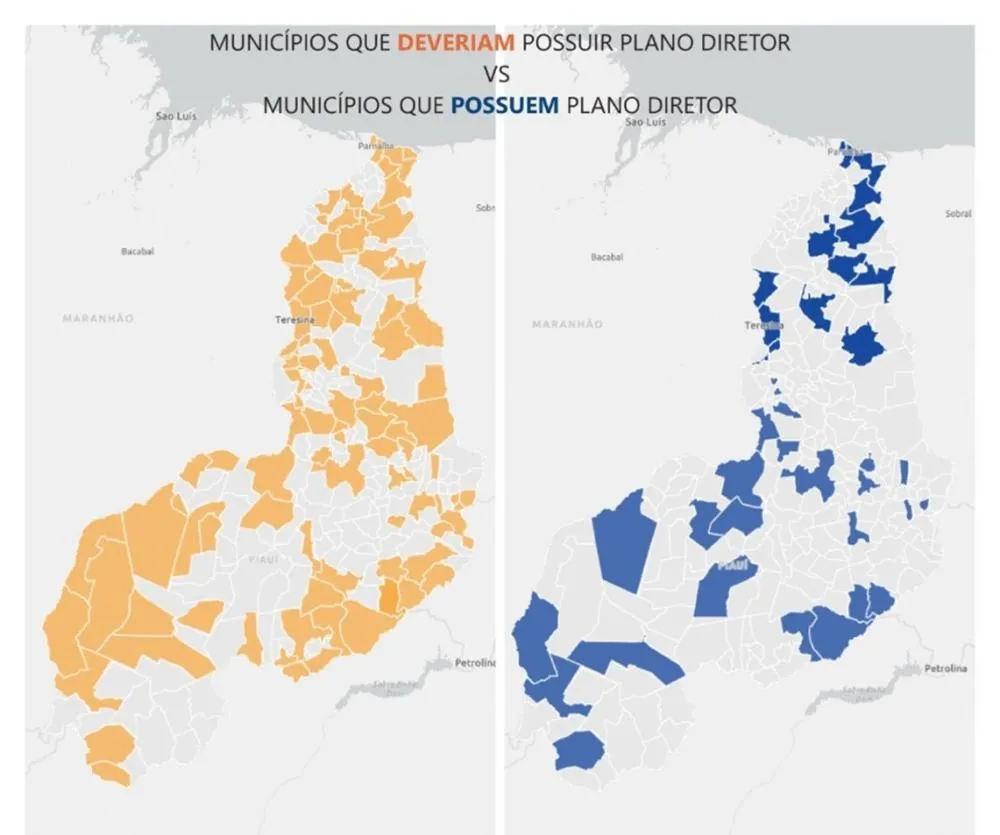Imagem: Reprodução/TCE-PI