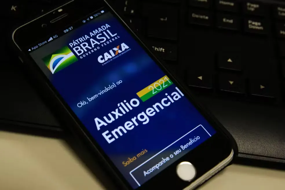 Mais de 1,5 mil famílias no Piauí são notificadas para devolver Auxílio Emergencial recebido indevidamente