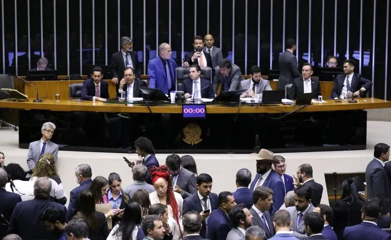 Veja como votaram deputados piauiense em MP que aumentaria tributos