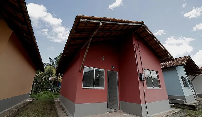 Piauí é contemplado com 1.140 novas moradias do programa Minha Casa, Minha Vida Rural em 2025