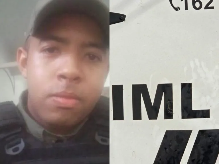 Policial militar morre após disparo acidental no Piauí