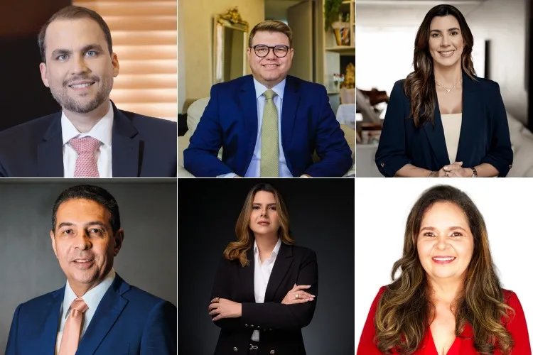 OAB-PI realiza sabatina e define lista sêxtupla para vaga de desembargador do TJ