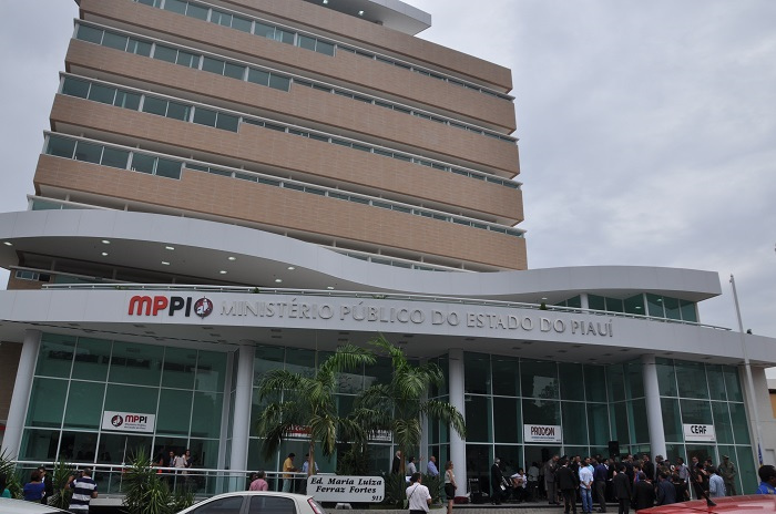 Confira lista dos aprovados do concurso no Ministério Público do Piauí