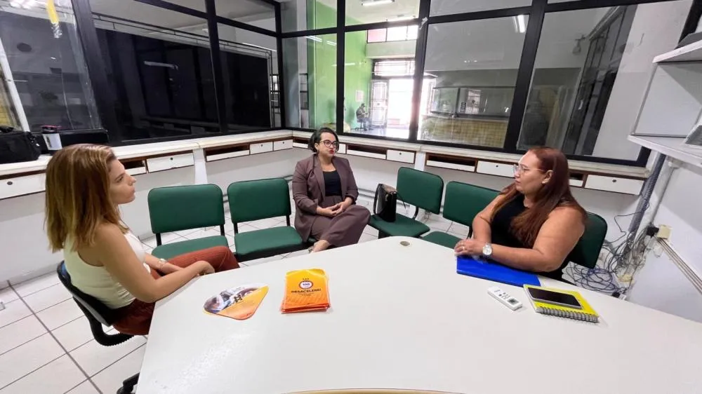 MPPI e Detran-PI articulam medidas para assegurar a vistoria obrigatória do transporte escolar em todo o Piauí
