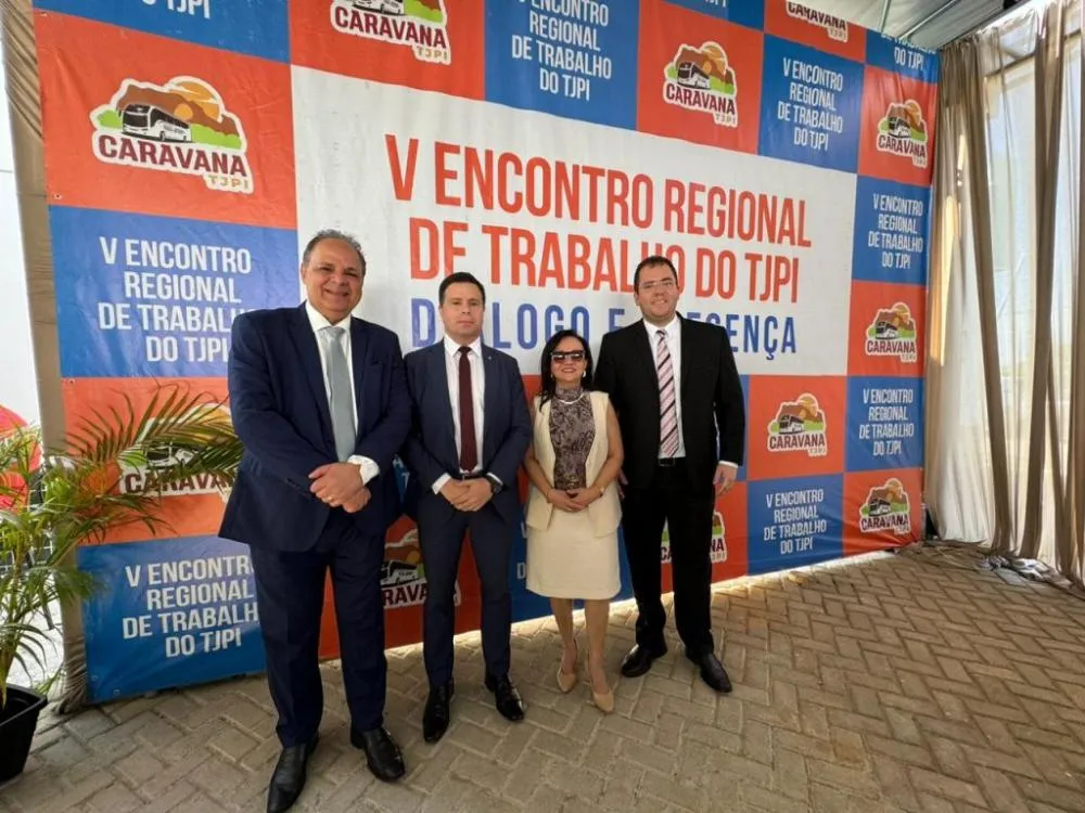 Imagem: TJ-PI