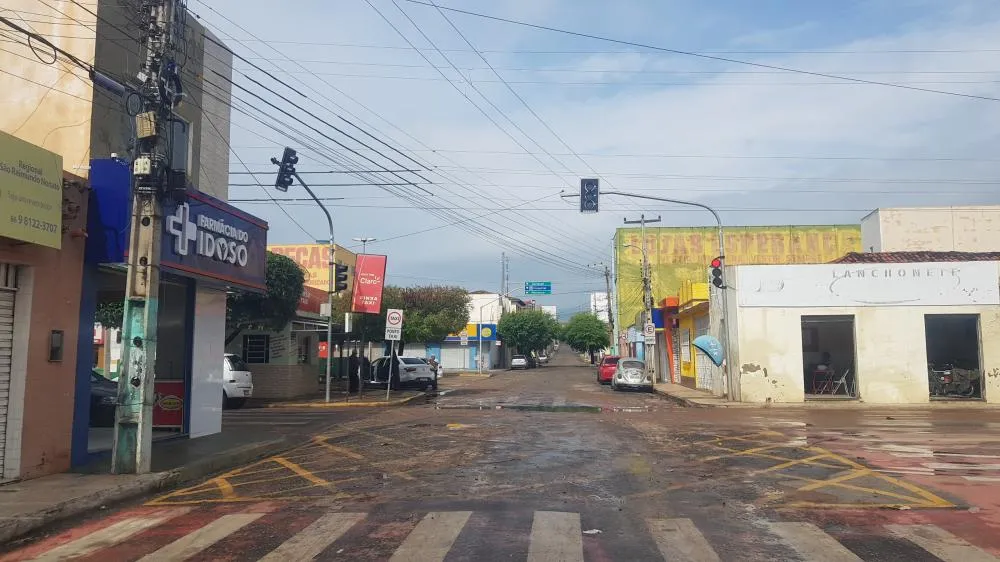 Chuvas no Piauí devem se regularizar apenas em janeiro, aponta climatologista