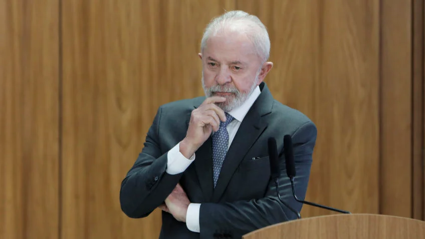 Lula intensifica medidas para a classe média mirando 2026