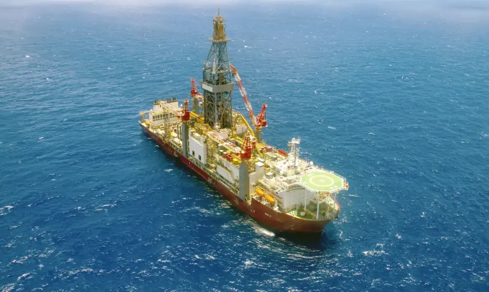 Ibama libera exploração de petróleo na foz do rio Amazonas