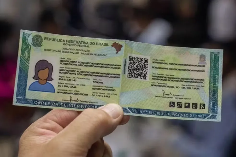 Enem 2025: secretaria orienta jovens a atualizarem identidade antes da prova; mais 117 mil já emitiram nova carteira