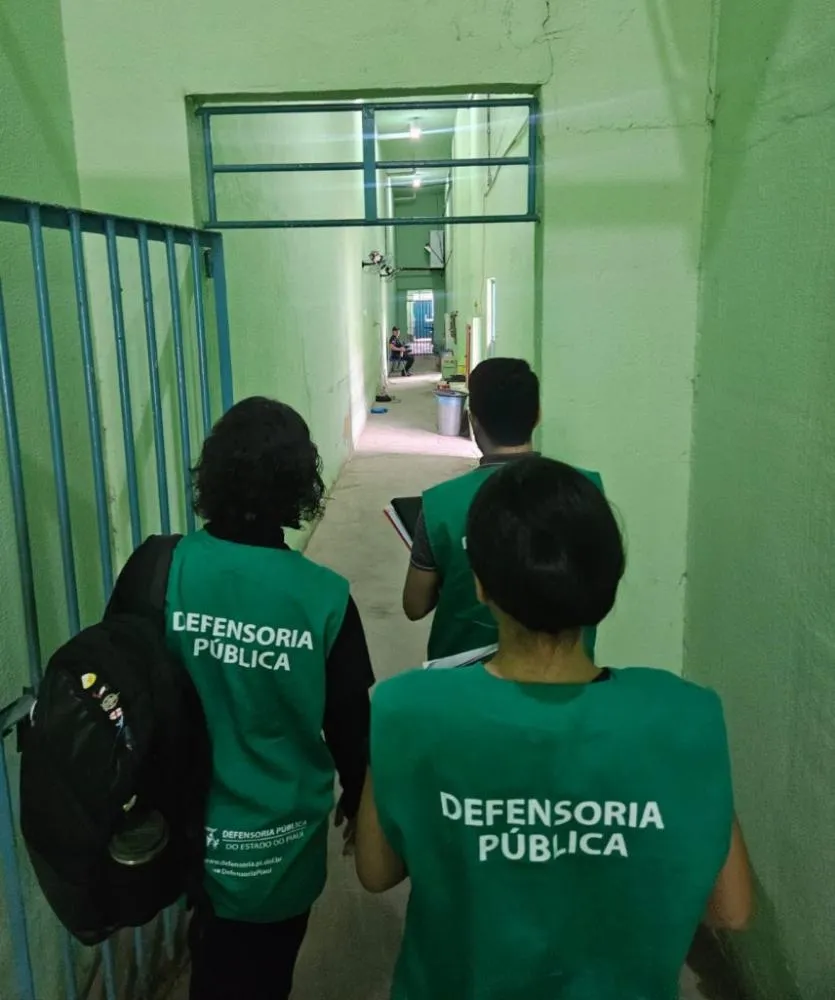 Defensoria Pública do Piauí