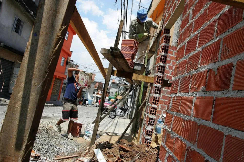 Reforma de casa terá crédito com prazo de 5 anos e juros de até 1,95% a partir de 3 novembro